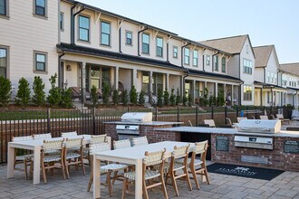 Building Photo - HARMON Jefferson Village by Crescent Communities