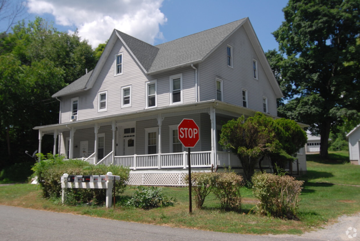 Foto del edificio - 2 Church Rd