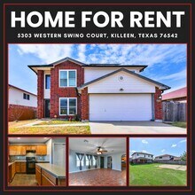 Building Photo - 5303 Western Swing Ct