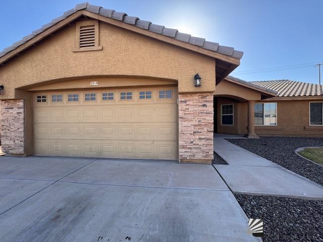 Foto principal - 1310 S Musgrove Ave