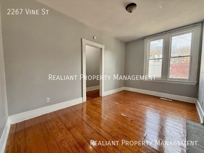 Foto del edificio - 2267 Vine St