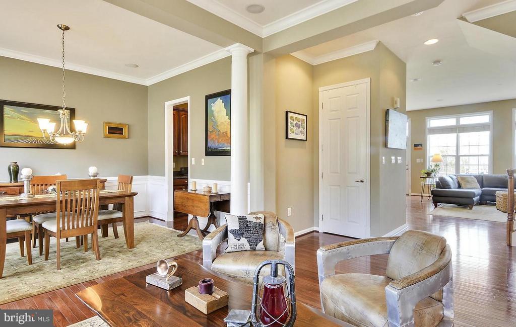 Foto principal - 2415 Cypress Green Ln