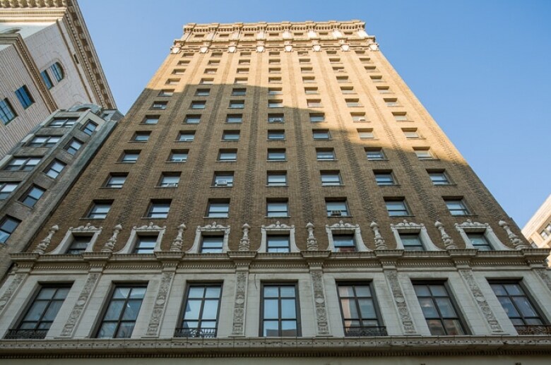 Foto principal - 1227 Chestnut St