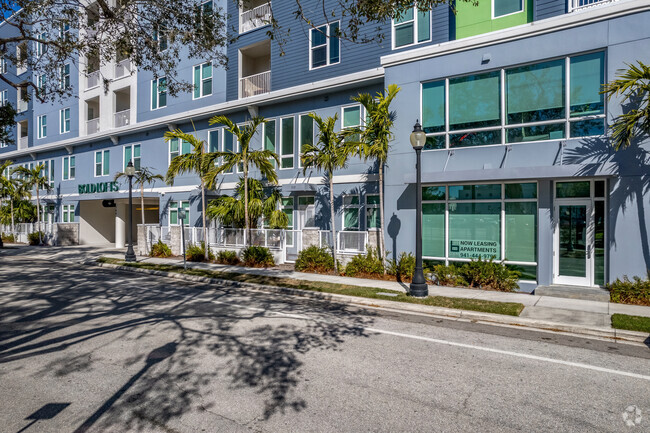 Building Photo - BOLD Lofts (Apartments)