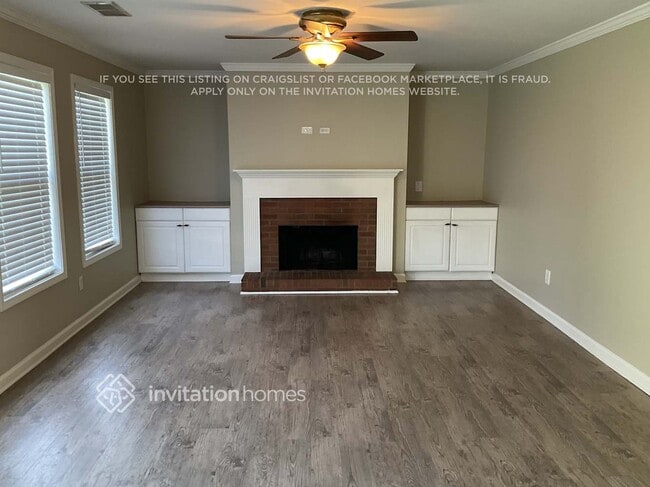 Building Photo - 3470 Brushy Wood Dr
