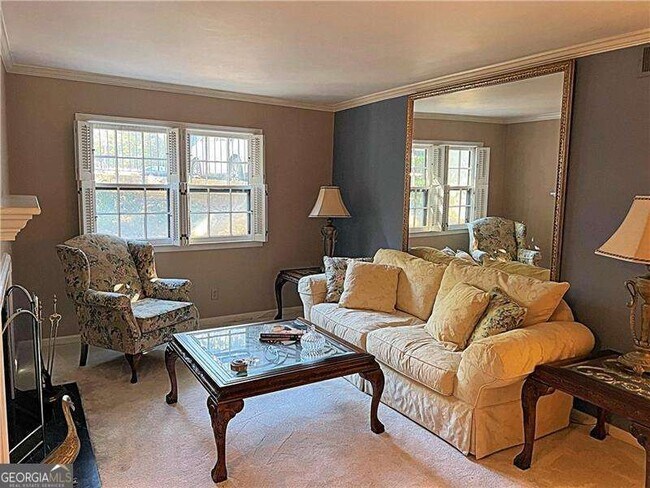 Foto del edificio - 141 Elysian Way NW