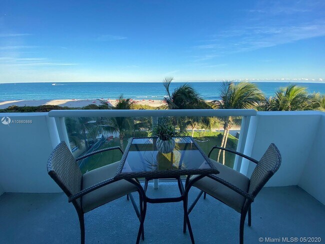 Building Photo - 9195  Collins Ave 601 Surfside Fl 33154