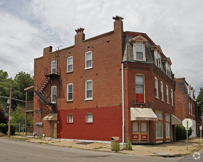 Chippewa Apartments St Louis Chippewa Apartments St Louis