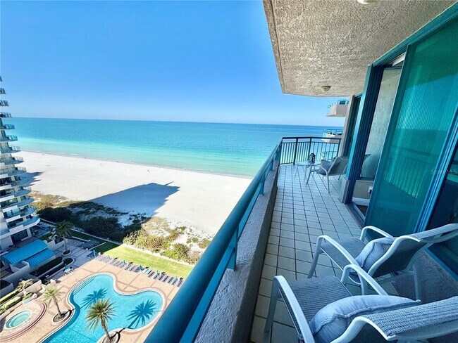 Foto del edificio - 1520 Gulf Blvd