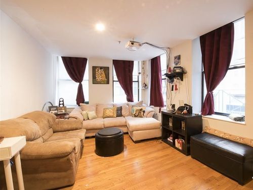 Foto principal - 13 Maiden Ln