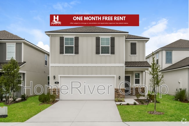 Building Photo - 36 Brazil Nut Cir