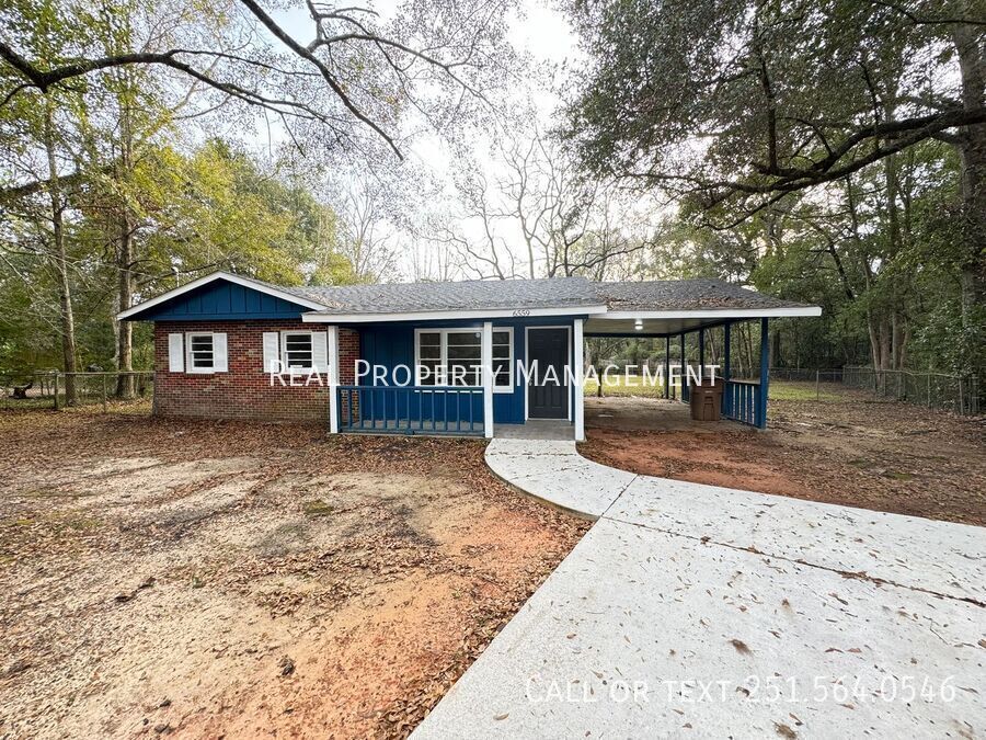 Foto principal - 6559 Athey Ct