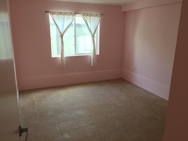 Second bedroom - 2530 46th Avenue