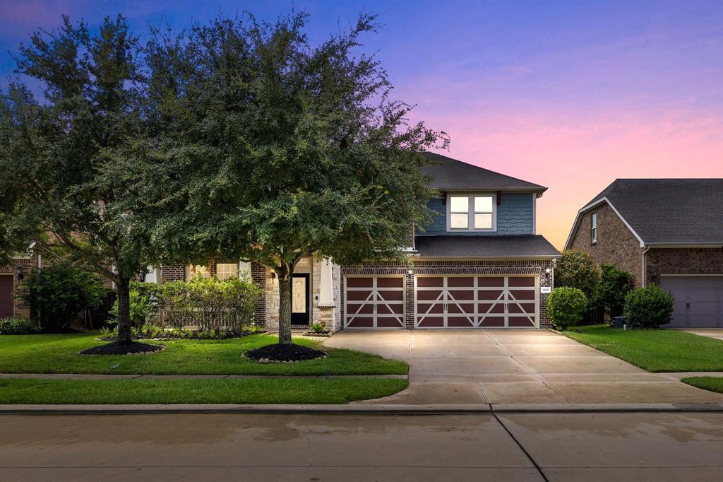 3306 Belmont River Ln, Katy, TX 77494 House Rental in Katy, TX