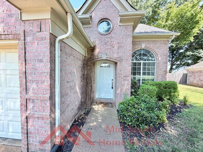 Foto del edificio - 11236 Wolf Woods Dr