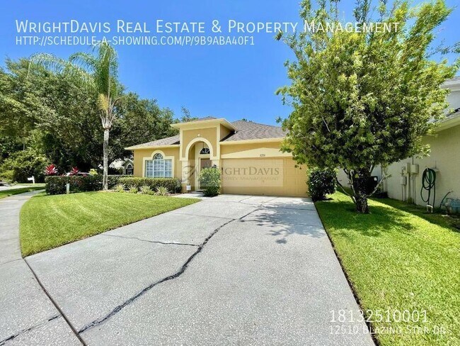 Foto del edificio - 12510 Blazing Star Dr