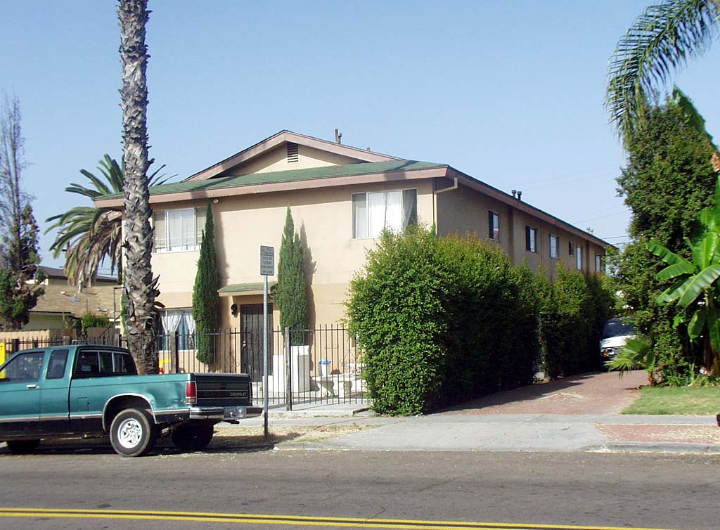 Foto del edificio - 4258 37th St