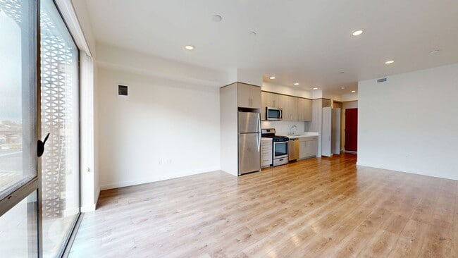 Interior Photo - ** The Union ** Luxury and Modernity **