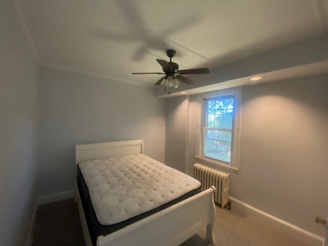 Bedroom 1 - 346 Pine St