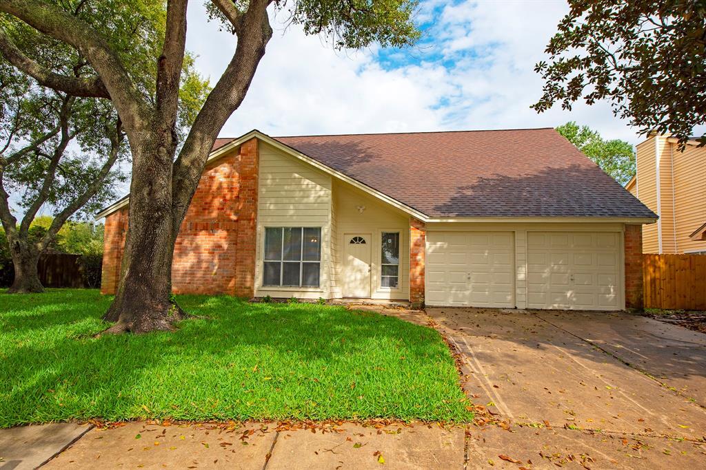 8442 Blue Quail Dr, Missouri City, TX 77489 House Rental in Missouri City, TX