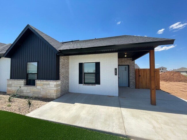 Foto del edificio - Luxury Townhome in Abbey Glen Community!