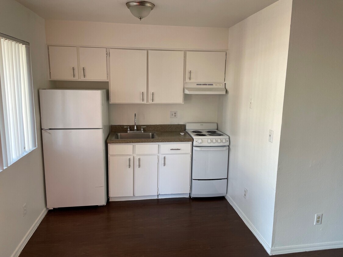 Sycamore Cove Apartments Apartments Tucson, AZ