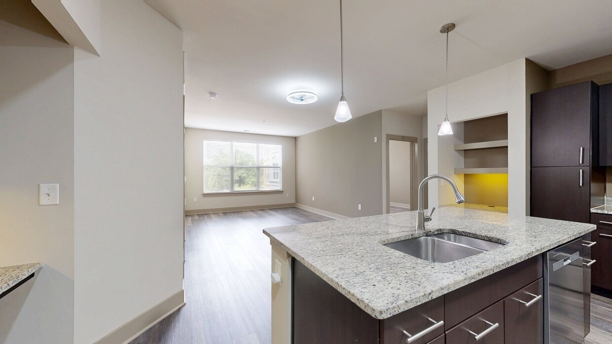 Photo - Domain College Park Apartments