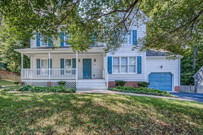 Building Photo - Very Well Maintained Midlothian Home Avail...
