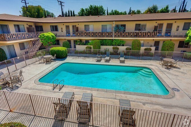 Picture of Best Luxury San Gabriel Valley Apartments for Rent - Pomona, CA - 2,172 ...
