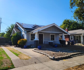 Building Photo - 1373 N Echo Ave