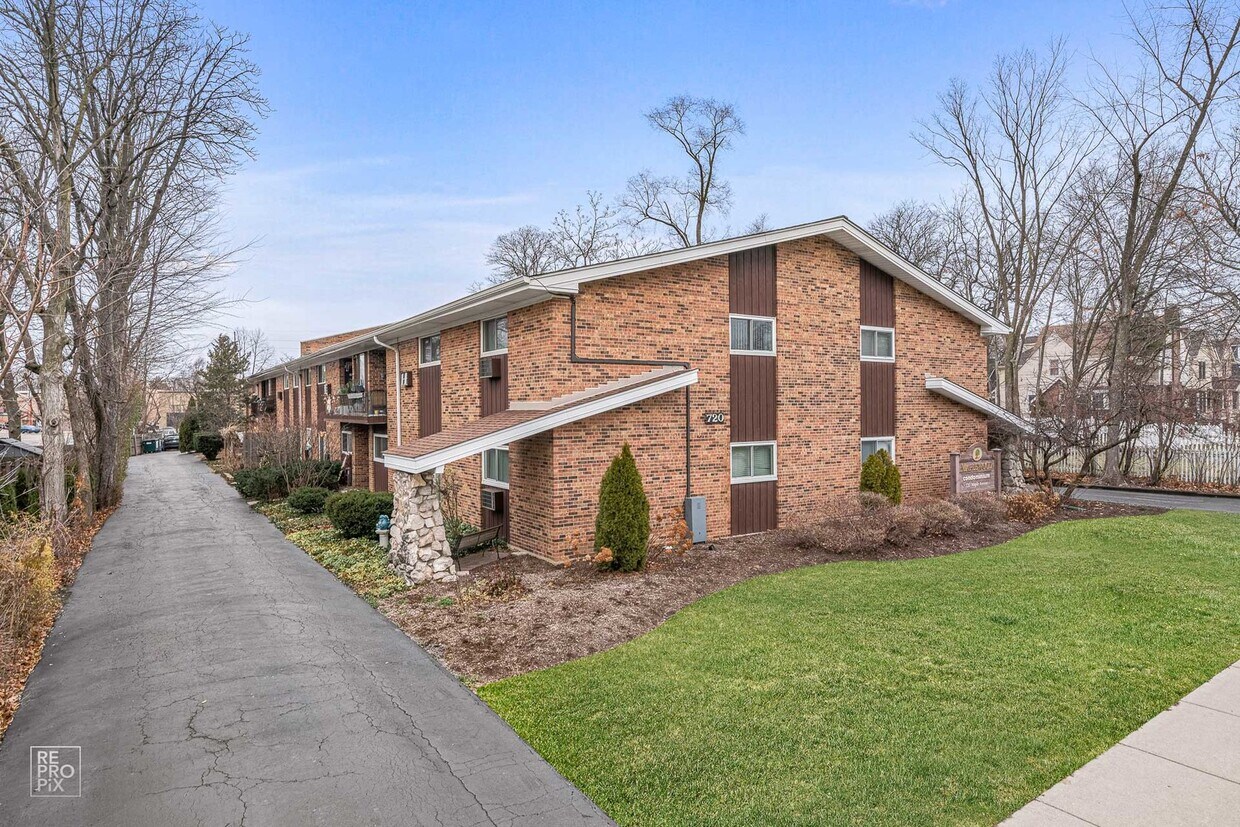 Foto principal - 720 Maple Ave