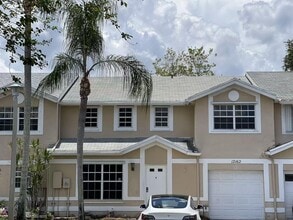 Building Photo - 12162 SW 51st Pl