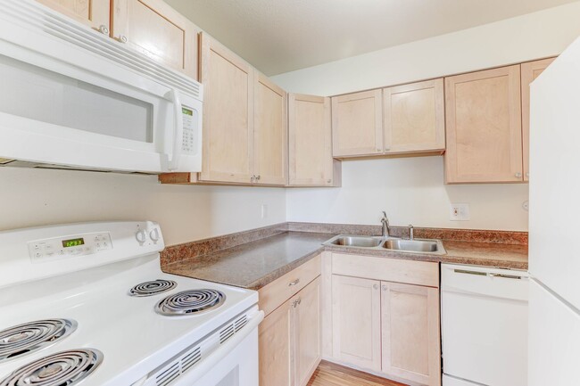 Interior Photo - Union Square Apartments