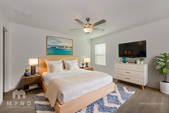 Building Photo - 2716 Ctr Crk Ln