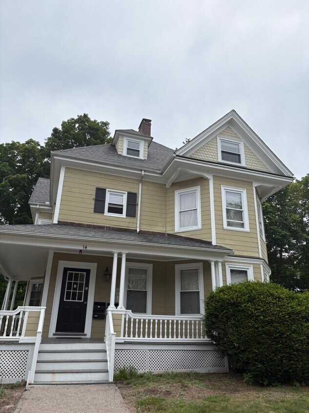 14 Abbott St. - 14 Abbott St