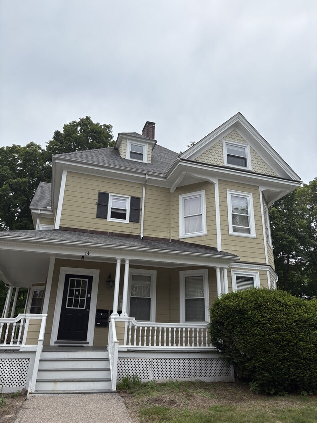 14 Abbott St. - 14 Abbott St