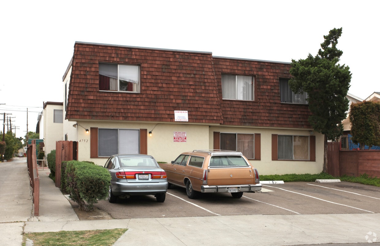 Building Photo - 4752 34th St