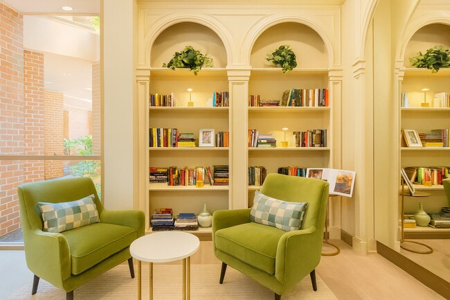 Foto del edificio - 4808 Moorland Ln