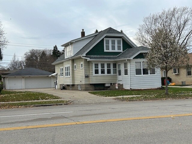 2533 South 84 Street - 2533 S 84th St