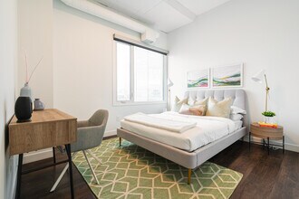 Building Photo - The Arts Residences