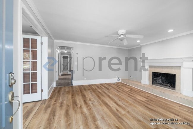 Building Photo - 2162 Spink St NW