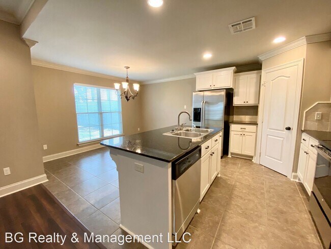 Building Photo - 3 br, 2 bath House - 408 Breaux Road