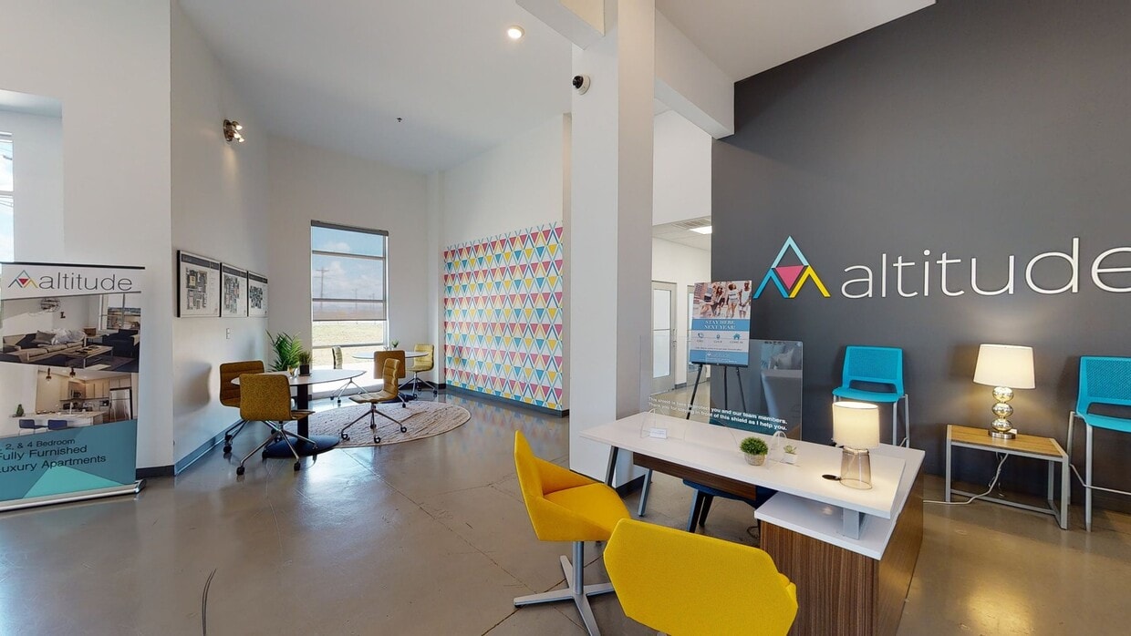 Photo - The Altitude Apartments