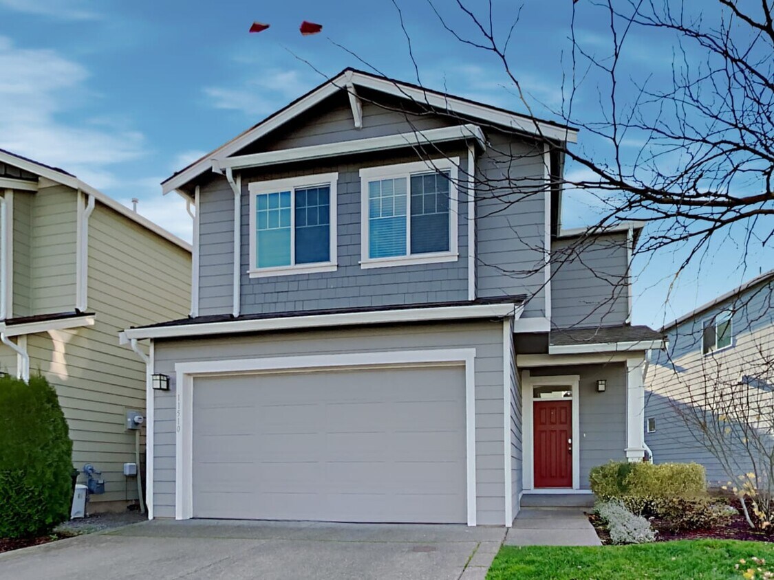 11510 174th St E House Rental in Puyallup, WA