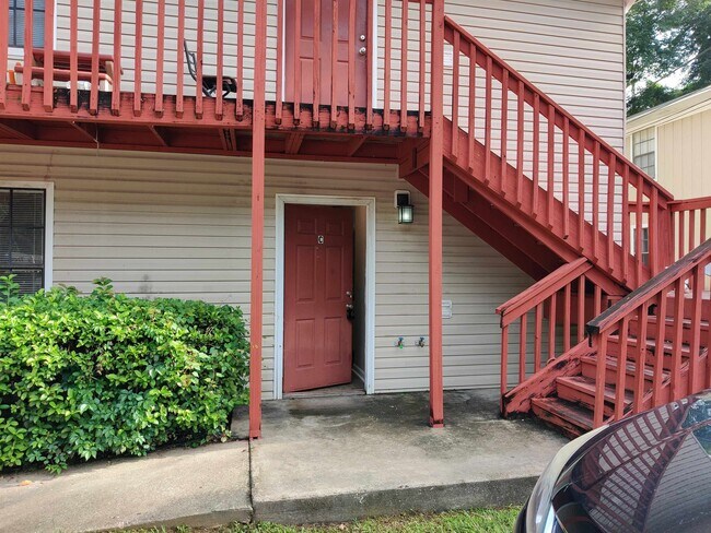 Foto del edificio - 1416 Charlotte St