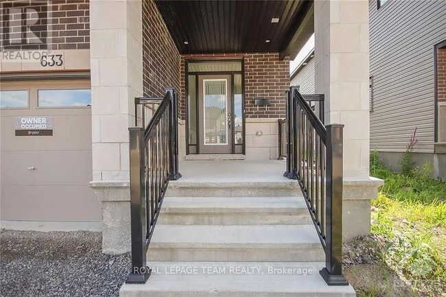 Building Photo - 633 Rathburn Ln
