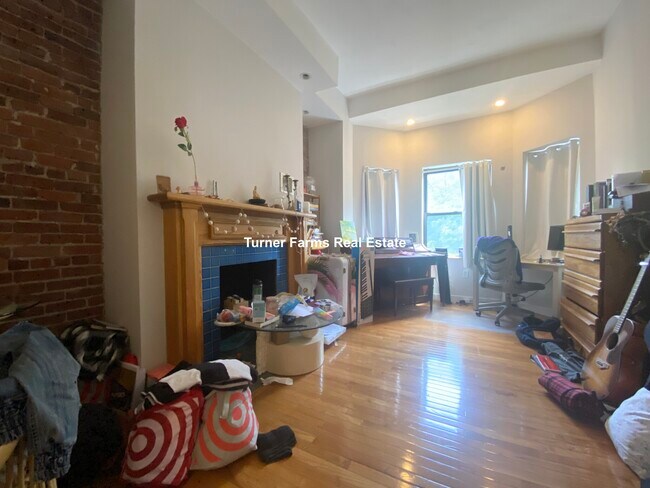Foto del edificio - 71 Gainsborough St