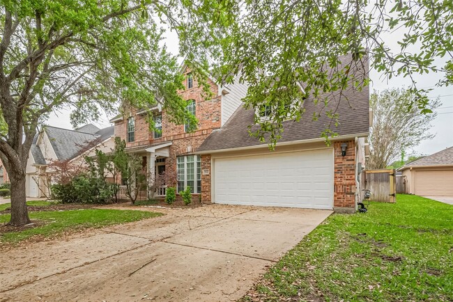 Foto del edificio - 5547 Cranston Ct