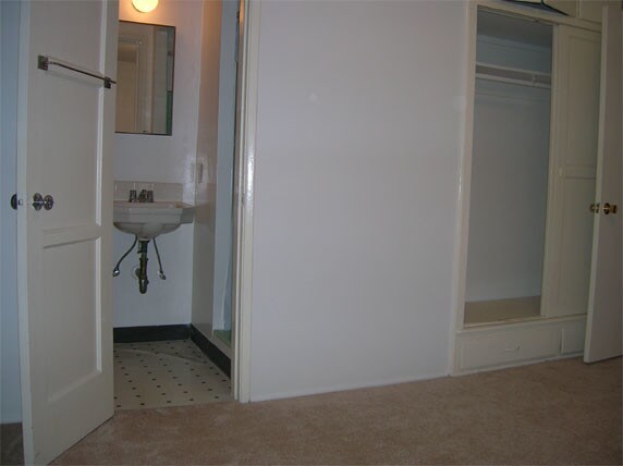 Bathroom - 1958 1/2 S Beverly Glen Blvd