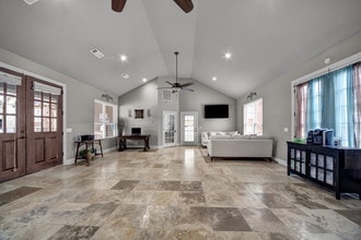 Building Photo - The Cottages at Hefner Road